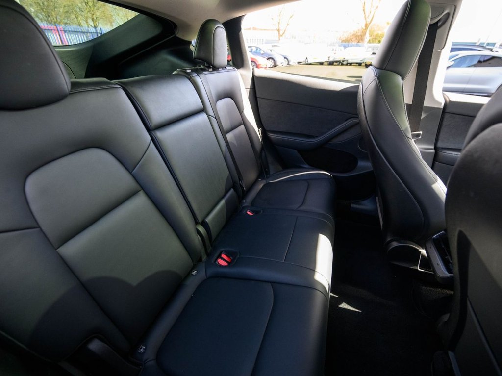 Used Tesla Model Y 2022 for sale - 78068314: Photo 11