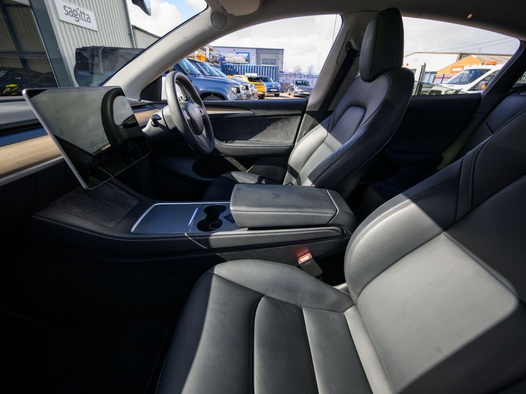 Used Tesla Model Y 2022 for sale - 78068314: Photo 13