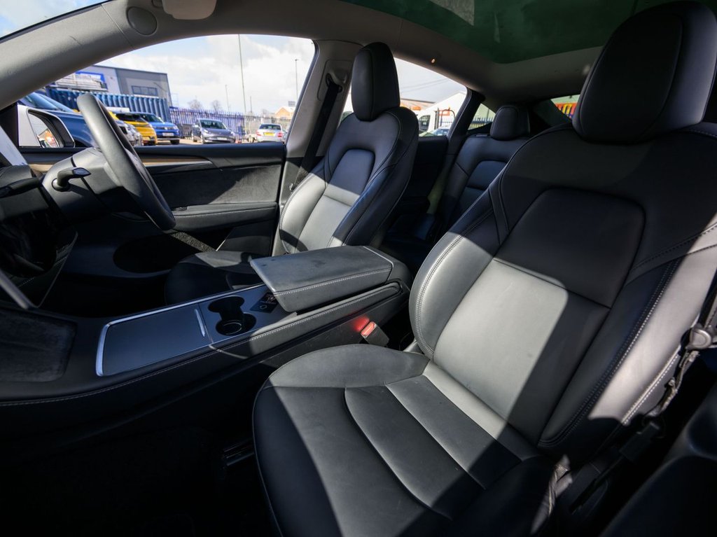 Used Tesla Model Y 2022 for sale - 78068314: Photo 14