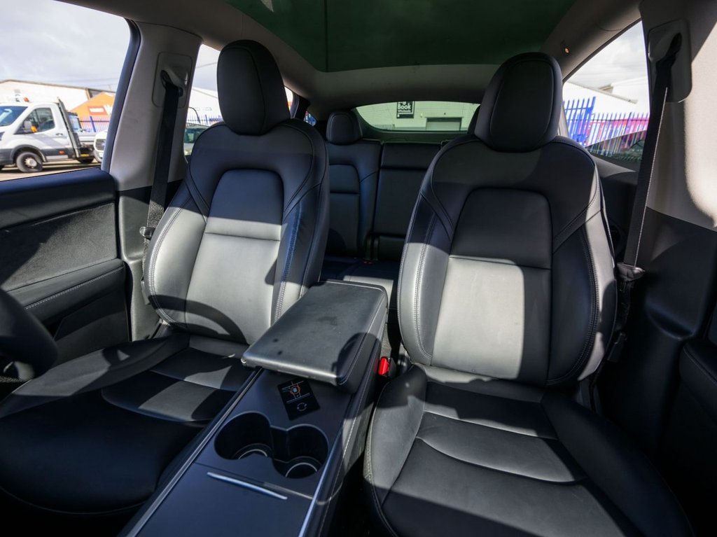 Used Tesla Model Y 2022 for sale - 78068314: Photo 15