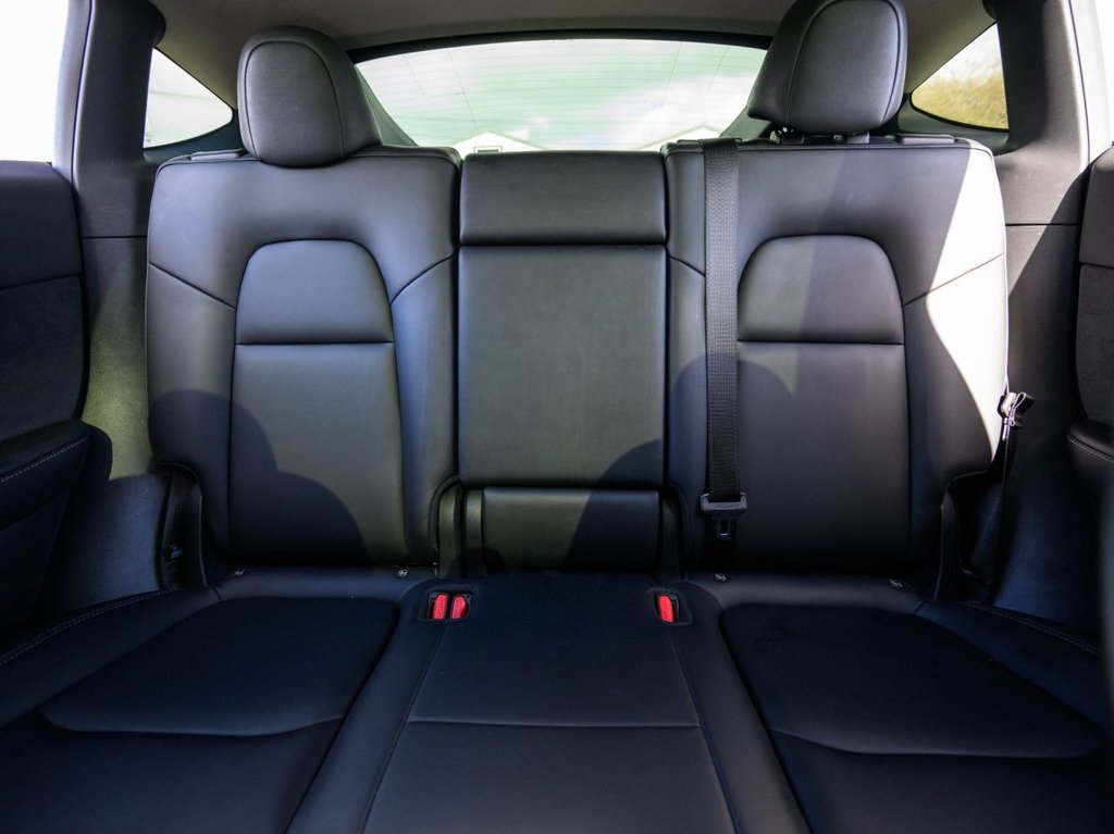 Used Tesla Model Y 2022 for sale - 78068314: Photo 16