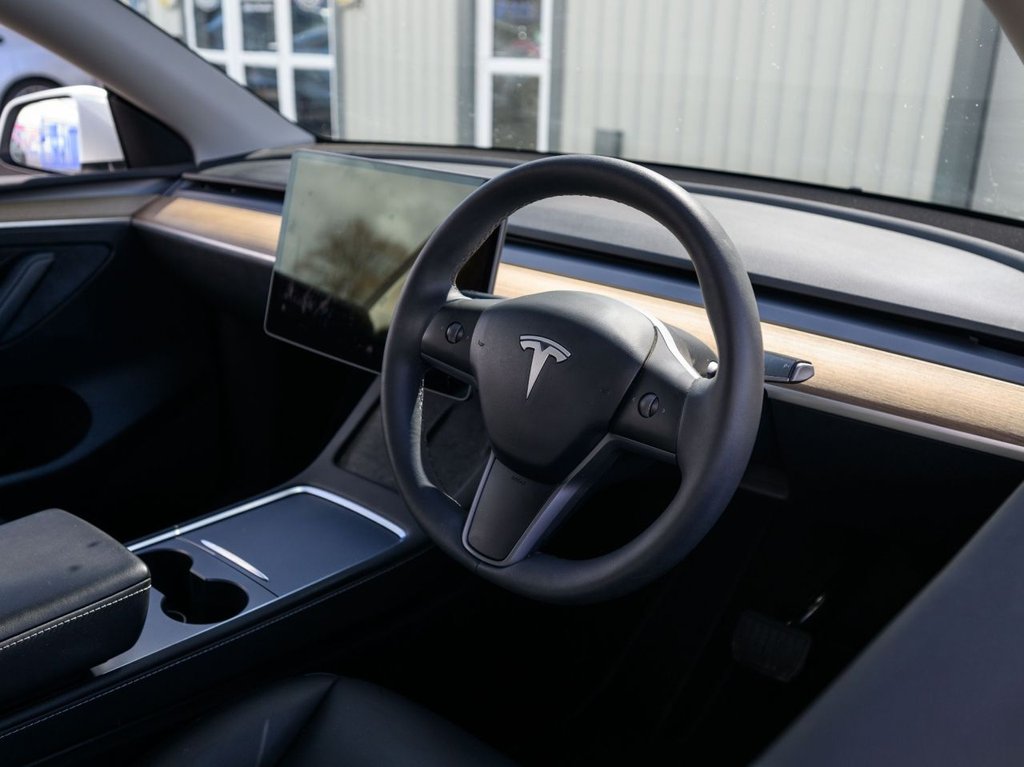 Used Tesla Model Y 2022 for sale - 78068314: Photo 17
