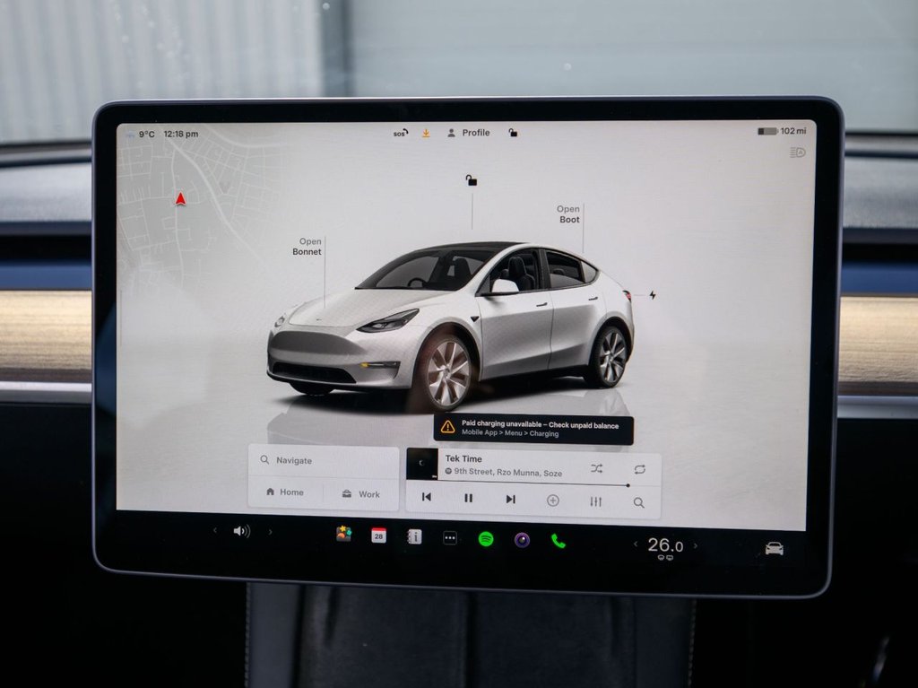Used Tesla Model Y 2022 for sale - 78068314: Photo 21