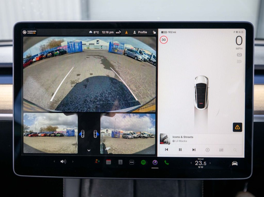 Used Tesla Model Y 2022 for sale - 78068314: Photo 26