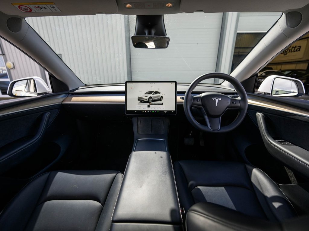 Used Tesla Model Y 2022 for sale - 78068314: Photo 3