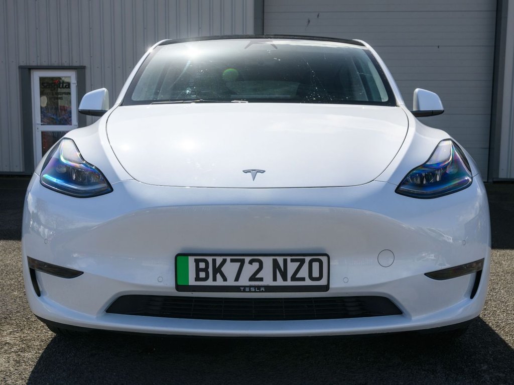 Used Tesla Model Y 2022 for sale - 78068314: Photo 4