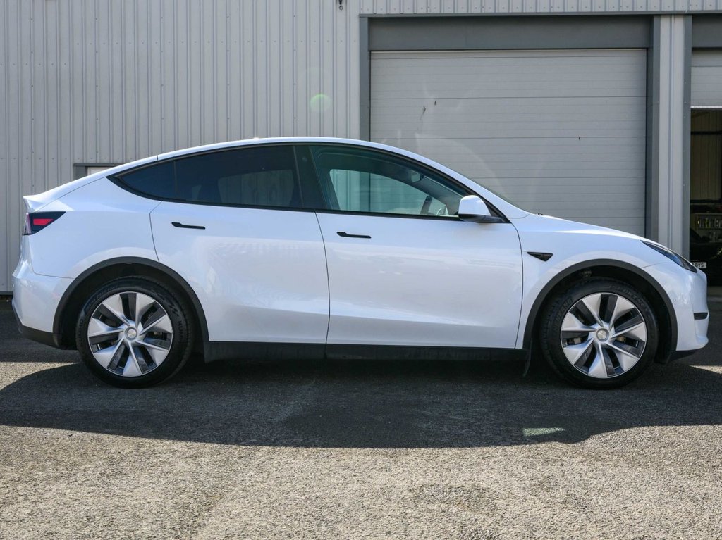 Used Tesla Model Y 2022 for sale - 78068314: Photo 5