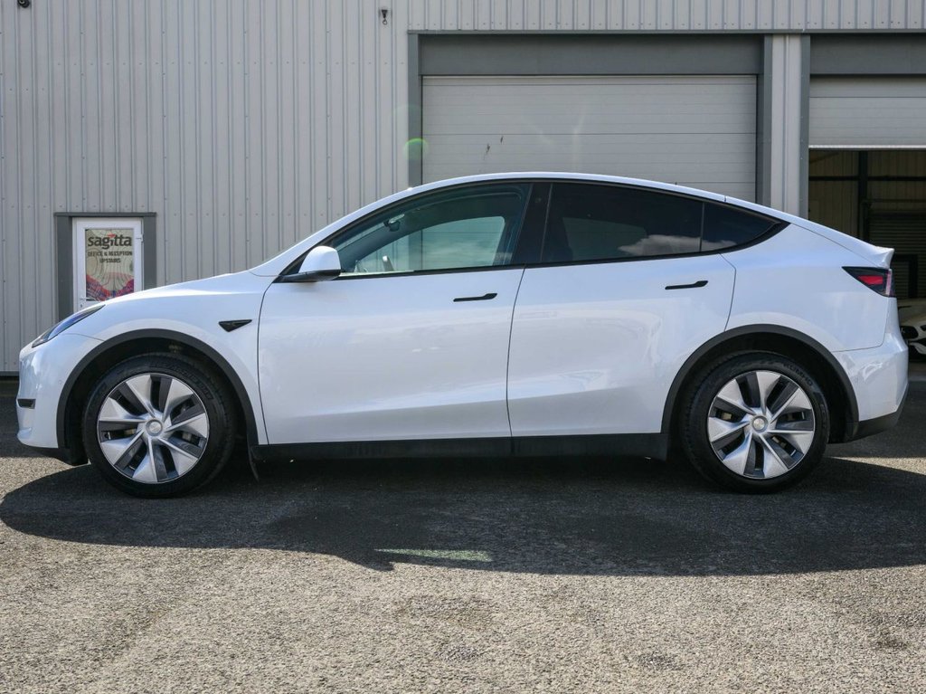 Used Tesla Model Y 2022 for sale - 78068314: Photo 6