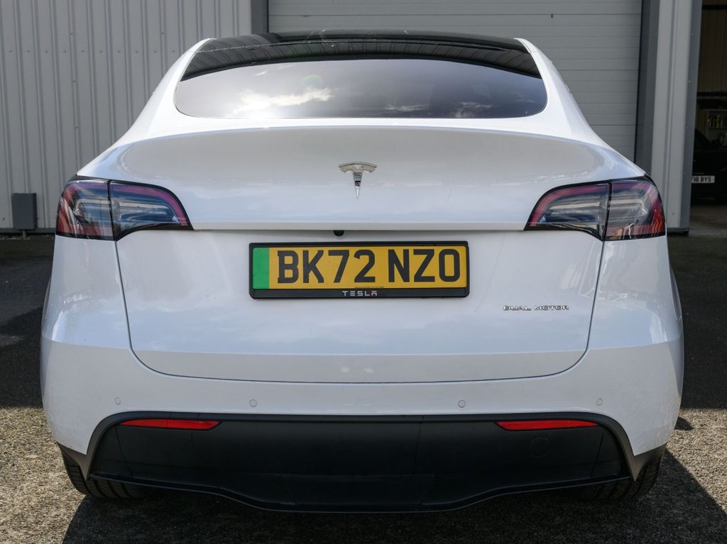 Used Tesla Model Y 2022 for sale - 78068314: Photo 7