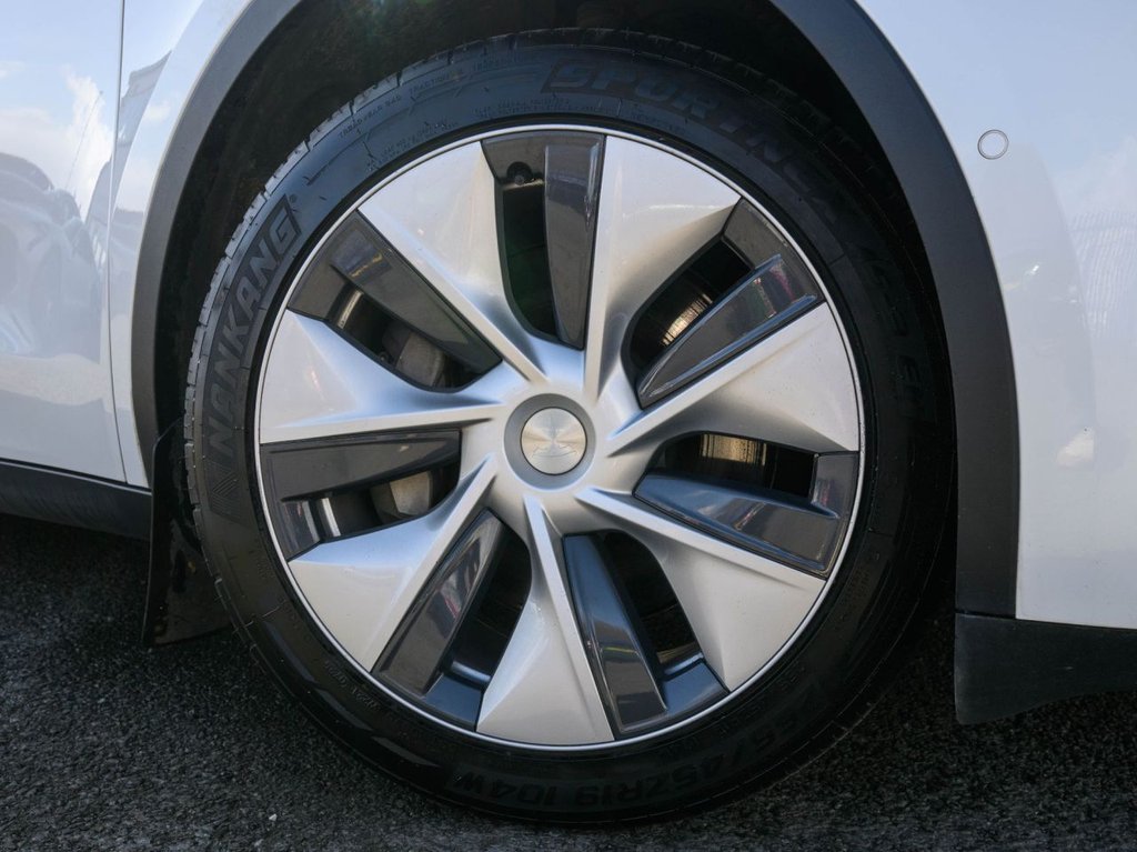 Used Tesla Model Y 2022 for sale - 78068314: Photo 8