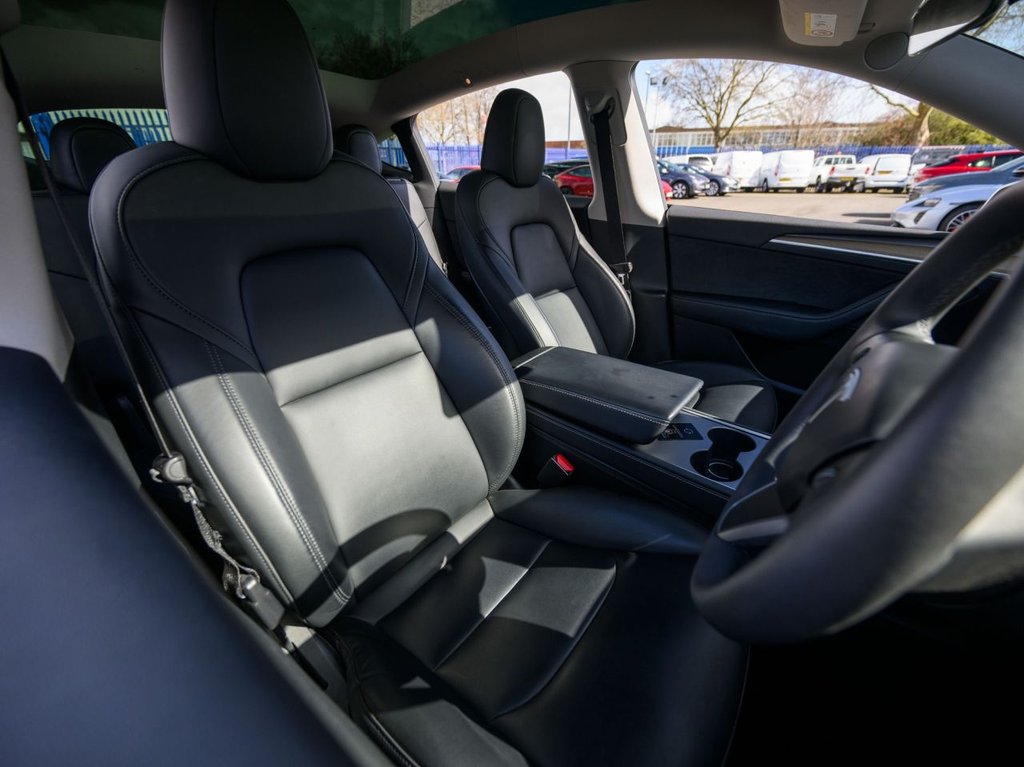 Used Tesla Model Y 2022 for sale - 78068314: Photo 9