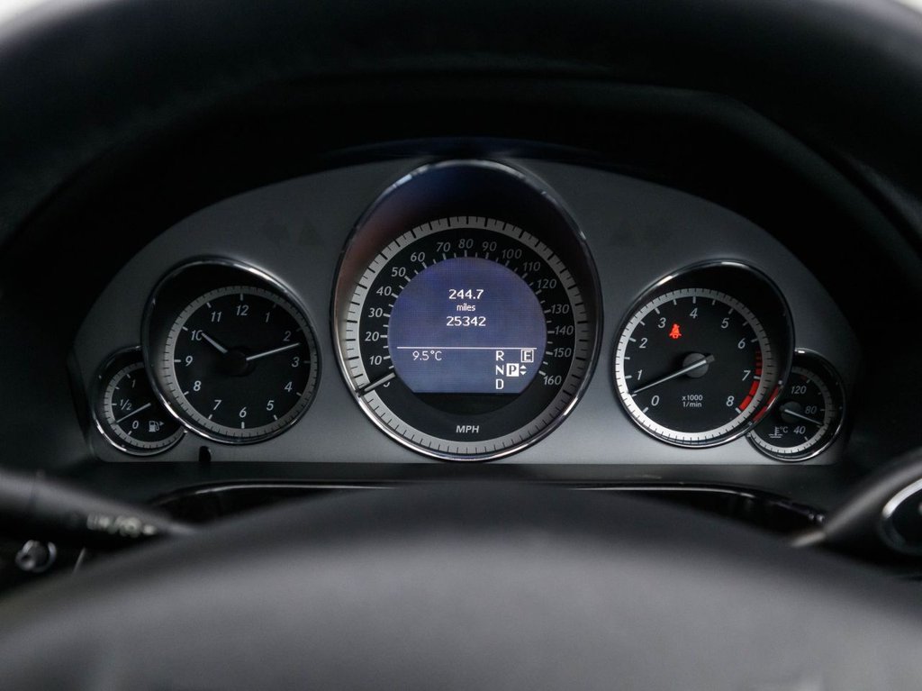 Used Mercedes-Benz E Class 2025 for sale - 77498885: Photo 10