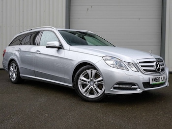 Used Mercedes-Benz E Class 2025 for sale - 77498885: Photo