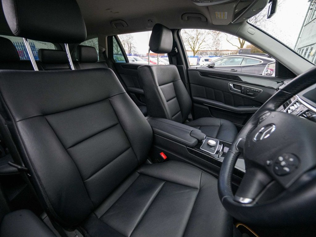 Used Mercedes-Benz E Class 2025 for sale - 77498885: Photo 24