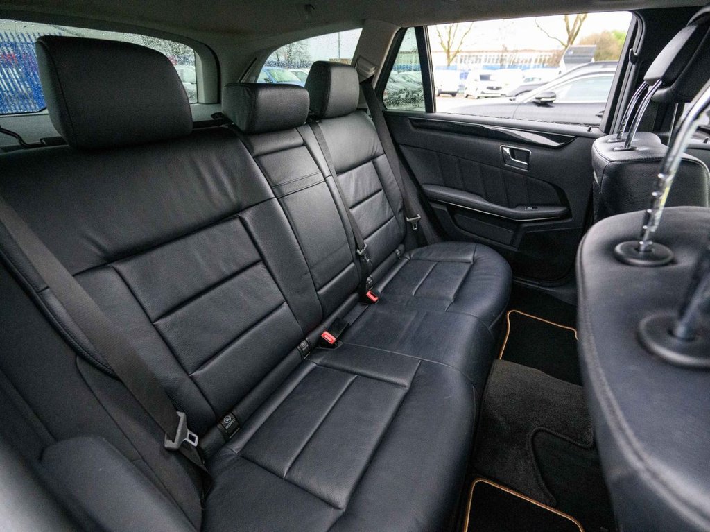 Used Mercedes-Benz E Class 2025 for sale - 77498885: Photo 25