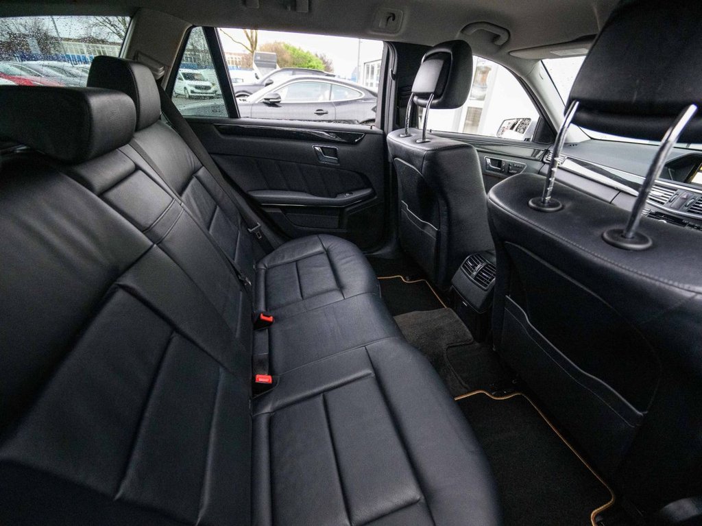 Used Mercedes-Benz E Class 2025 for sale - 77498885: Photo 26