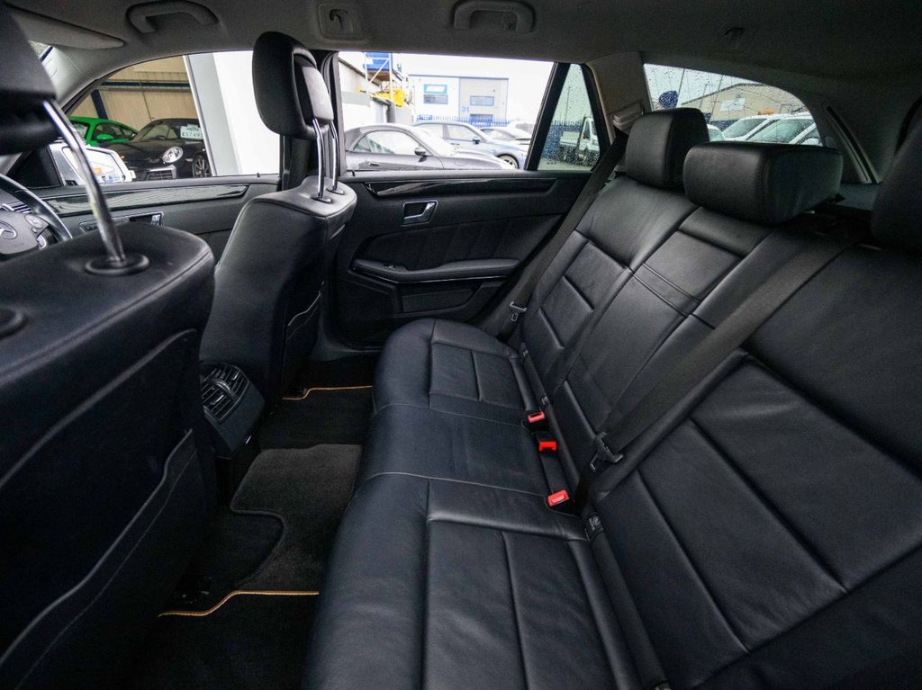 Used Mercedes-Benz E Class 2025 for sale - 77498885: Photo 27