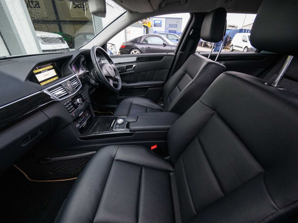 Used Mercedes-Benz E Class 2025 for sale - 77498885: Photo 28