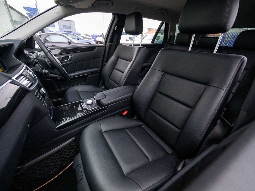 Used Mercedes-Benz E Class 2025 for sale - 77498885: Photo 29