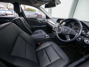 Used Mercedes-Benz E Class 2025 for sale - 77498885: Photo