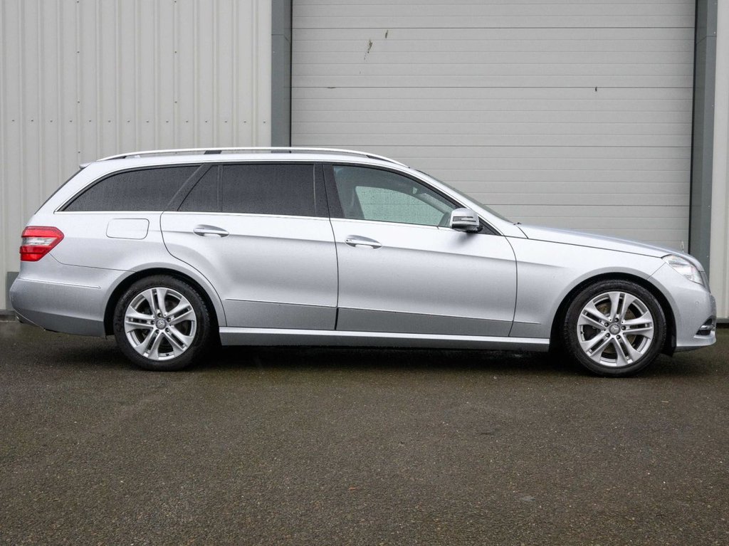 Used Mercedes-Benz E Class 2025 for sale - 77498885: Photo 5