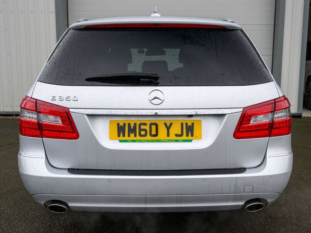 Used Mercedes-Benz E Class 2025 for sale - 77498885: Photo 7