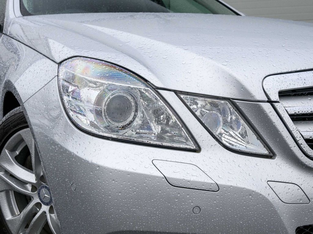 Used Mercedes-Benz E Class 2025 for sale - 77498885: Photo 8