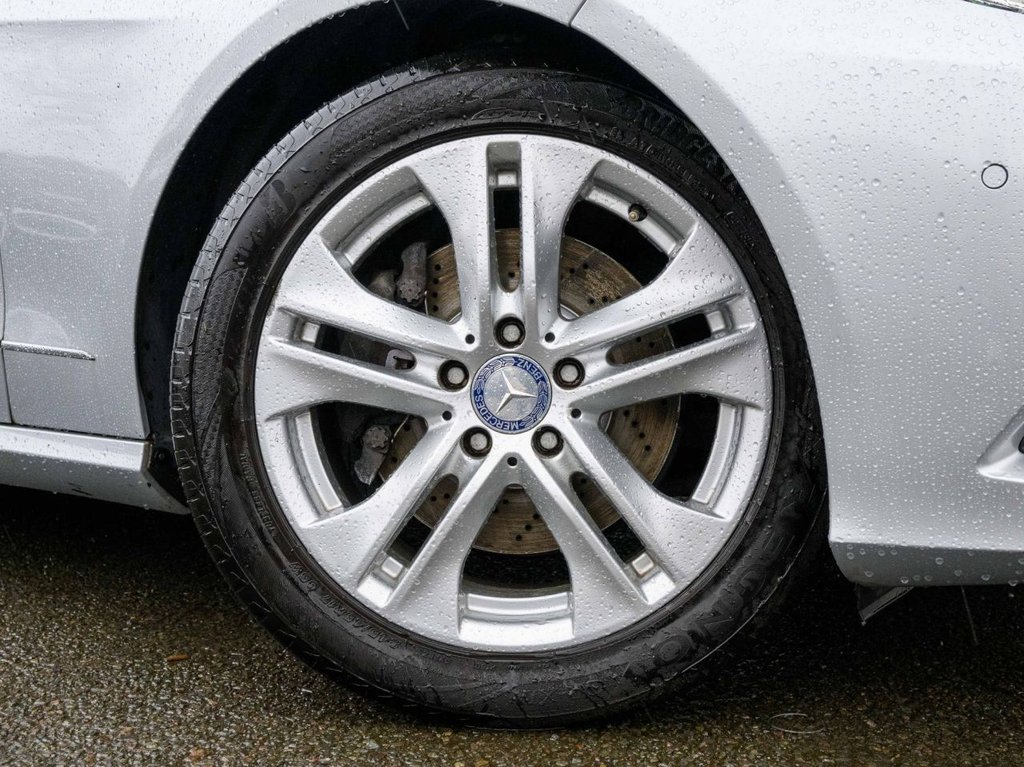 Used Mercedes-Benz E Class 2025 for sale - 77498885: Photo 9