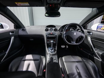 Used Peugeot RCZ 2014 for sale - 78974763: Photo