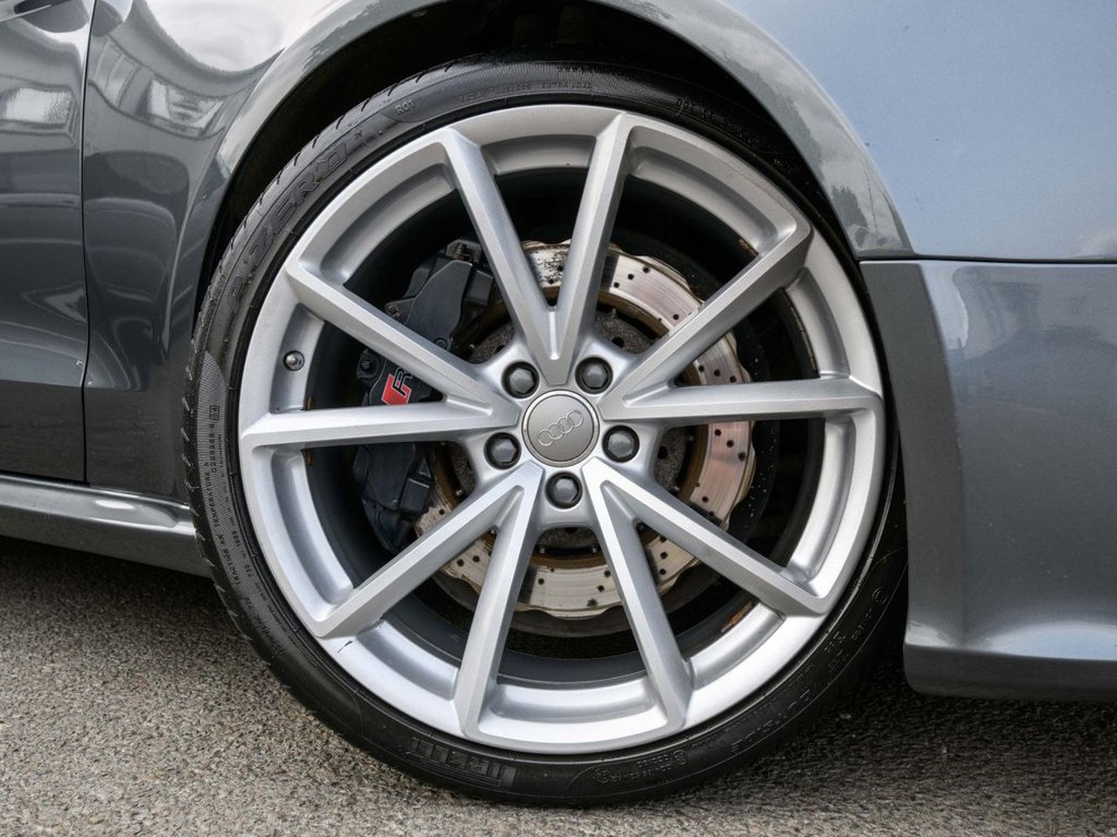 Used Audi RS5 2013 for sale - 77557607: Photo 13