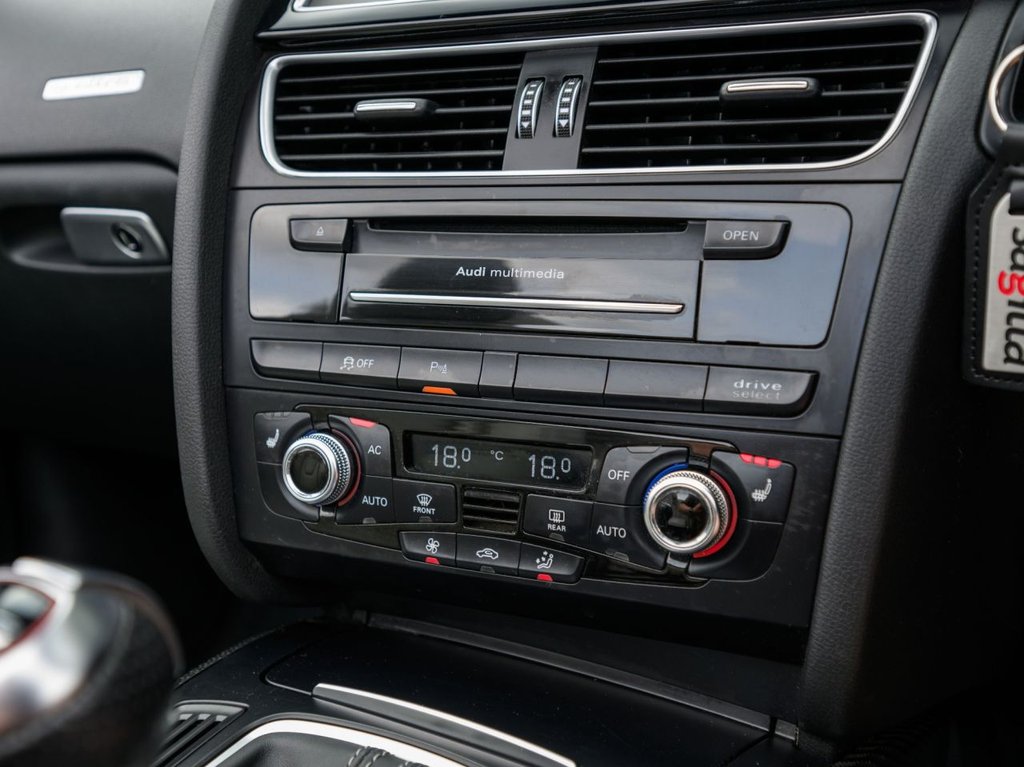 Used Audi RS5 2013 for sale - 77557607: Photo 17