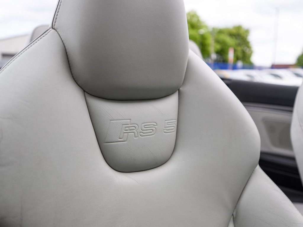 Used Audi RS5 2013 for sale - 77557607: Photo 28