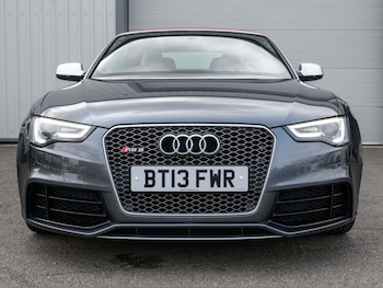 Used Audi RS5 2013 for sale - 77557607: Photo