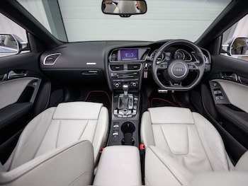 Used Audi RS5 2013 for sale - 77557607: Photo