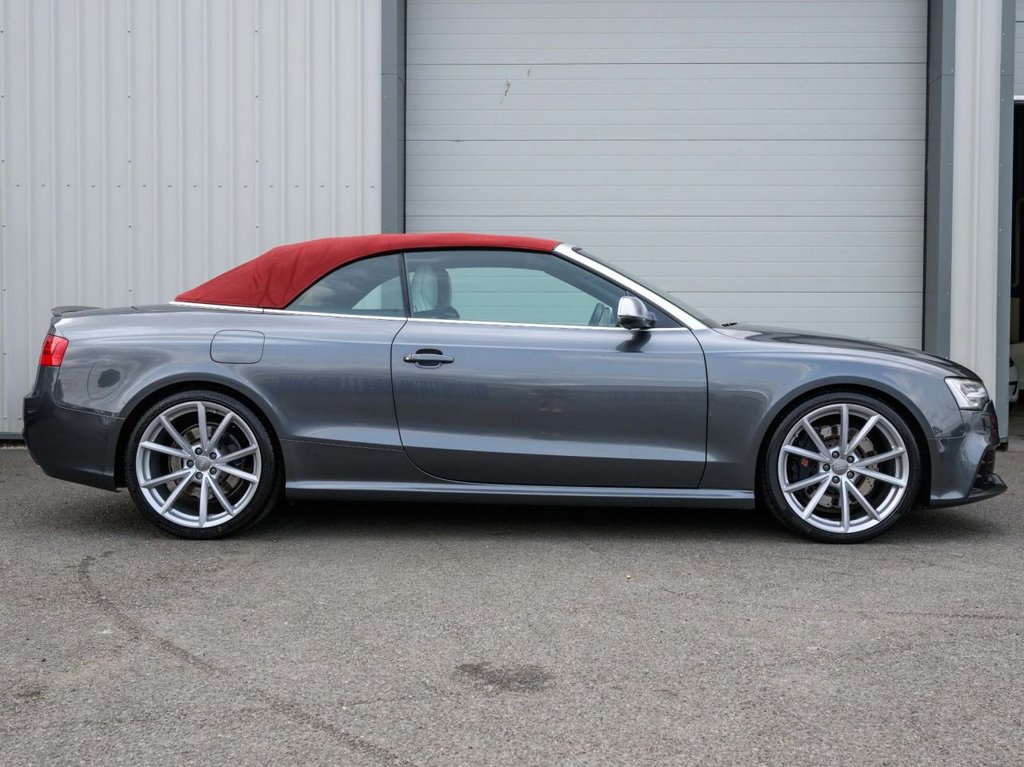 Used Audi RS5 2013 for sale - 77557607: Photo 5