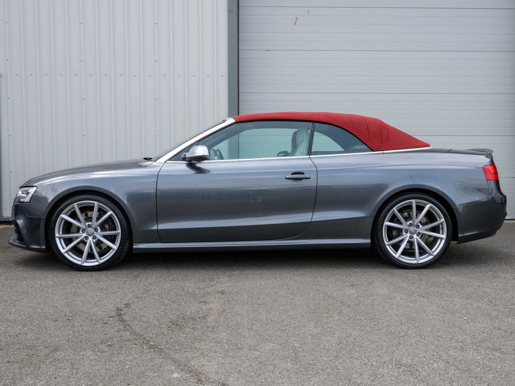 Used Audi RS5 2013 for sale - 77557607: Photo 6
