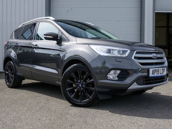 Used Ford Kuga 2019 for sale - 78769091: Photo