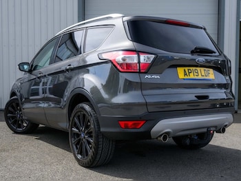 Used Ford Kuga 2019 for sale - 78769091: Photo