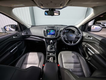 Used Ford Kuga 2019 for sale - 78769091: Photo