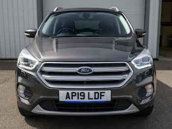 Used Ford Kuga 2019 for sale - 78769091: Photo