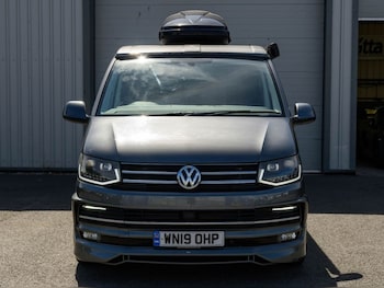 Used Volkswagen Transporter 2019 for sale - 79481685: Photo