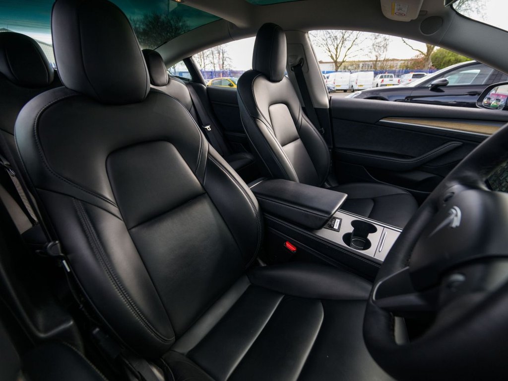 Used Tesla Model 3 2021 for sale - 78153837: Photo 10