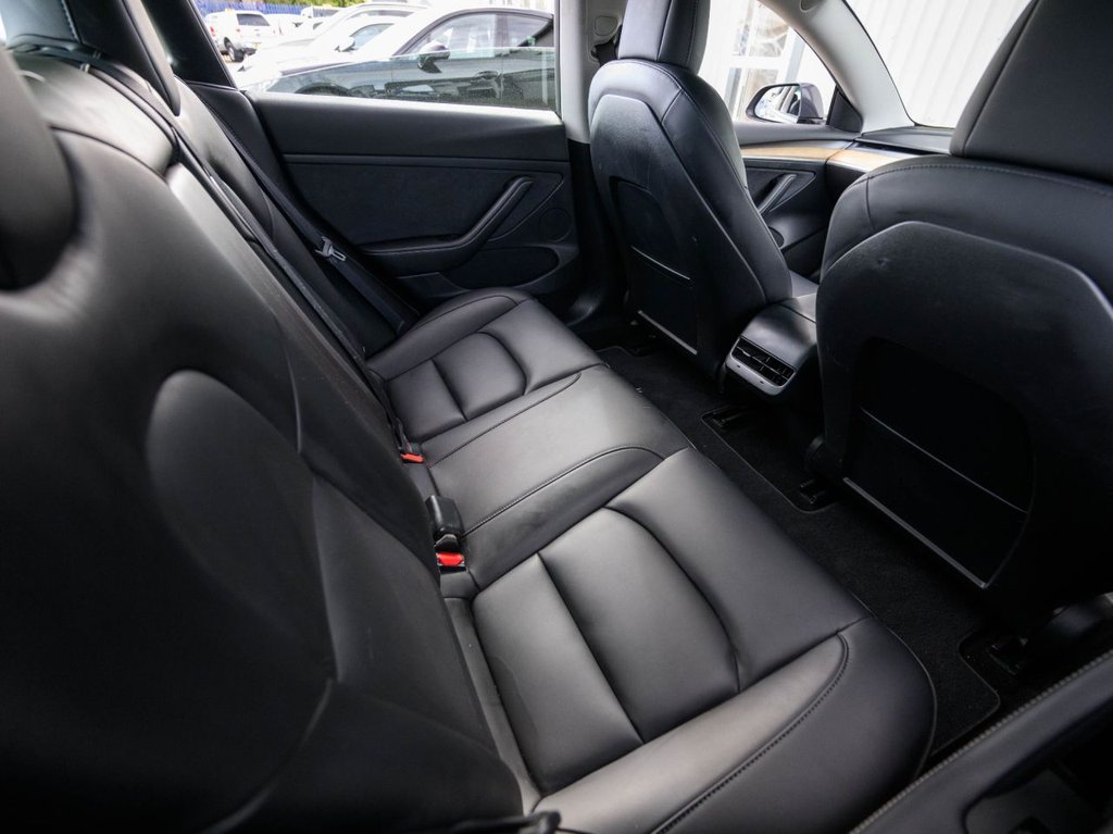 Used Tesla Model 3 2021 for sale - 78153837: Photo 12