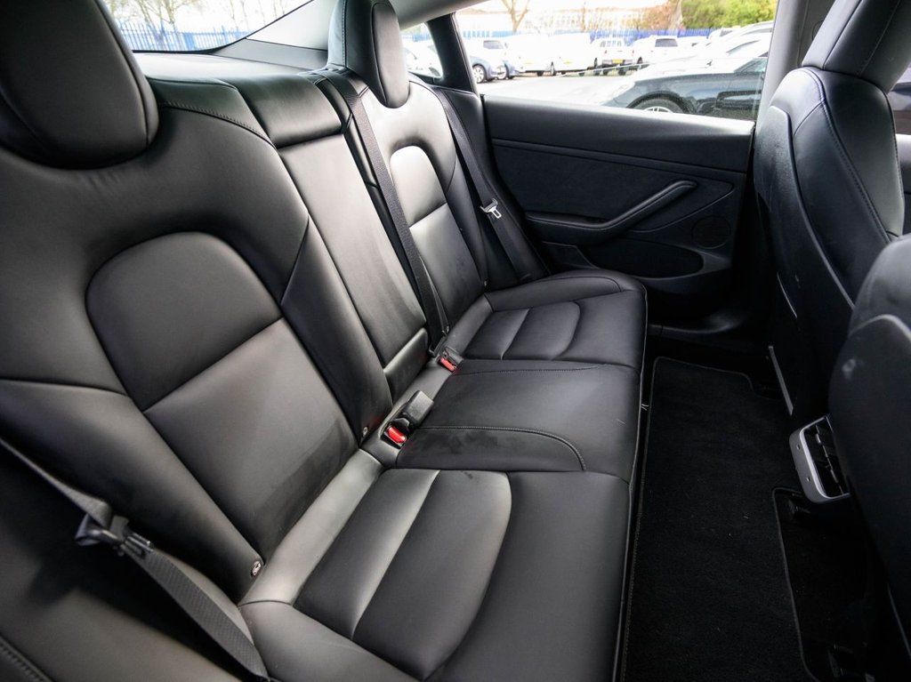 Used Tesla Model 3 2021 for sale - 78153837: Photo 13