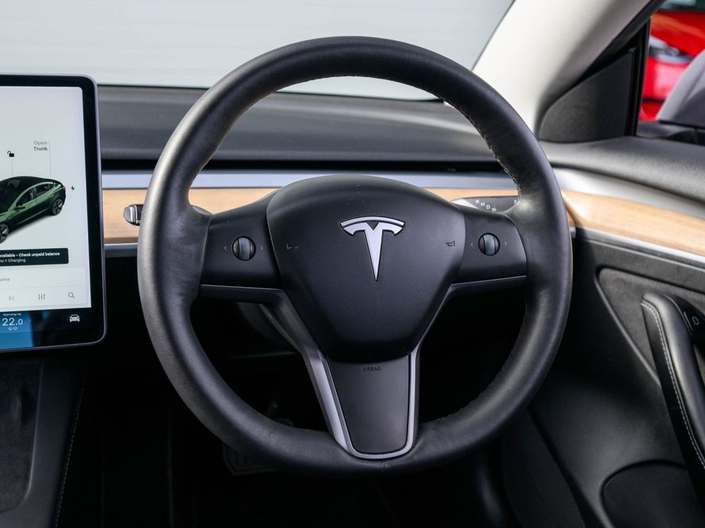 Used Tesla Model 3 2021 for sale - 78153837: Photo 14