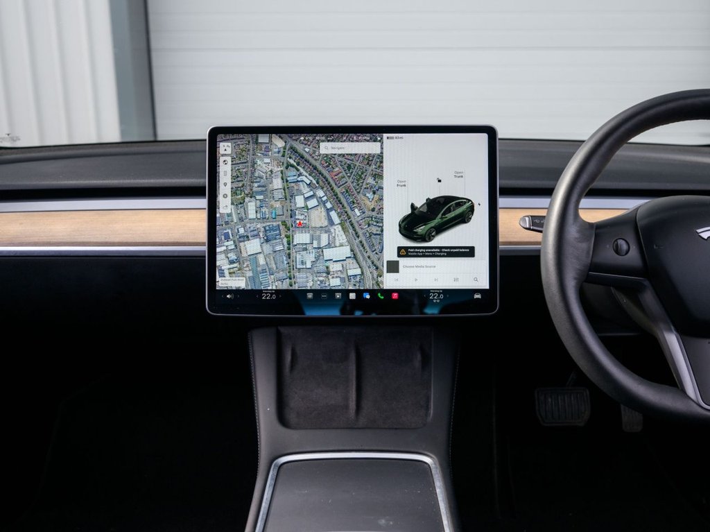 Used Tesla Model 3 2021 for sale - 78153837: Photo 15