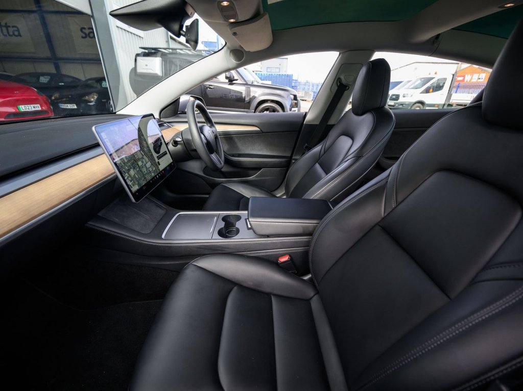 Used Tesla Model 3 2021 for sale - 78153837: Photo 16