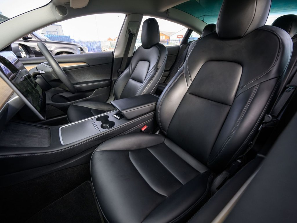 Used Tesla Model 3 2021 for sale - 78153837: Photo 17