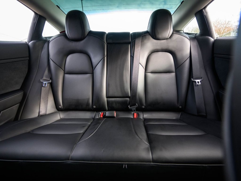 Used Tesla Model 3 2021 for sale - 78153837: Photo 18