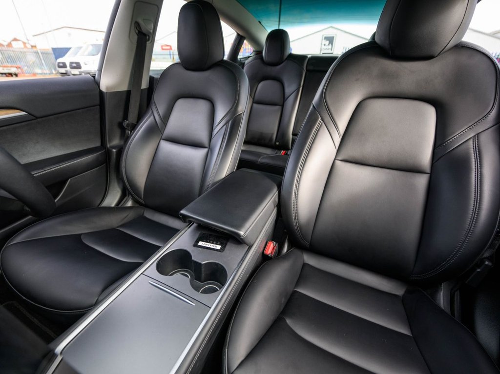 Used Tesla Model 3 2021 for sale - 78153837: Photo 19